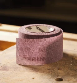 Mirka Abranet 2 3/4" × 10 Yd. Rolls