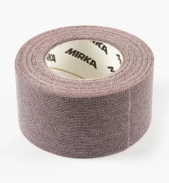 Mirka Abranet 2 3/4" × 10 Yd. Rolls