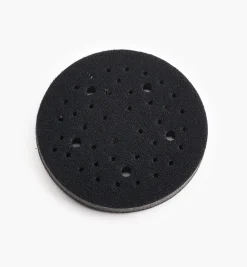 Mirka Abranet 5" Multi-Hole Grip-Faced Interface Pad
