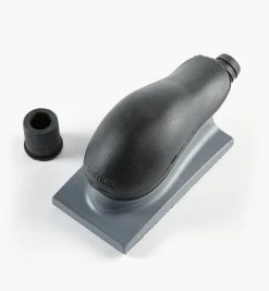 Mirka Abranet Grip Vacuum Hand-Sanding Block