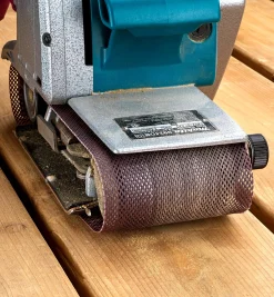 Mirka Abranet Max 3" × 21" Belts