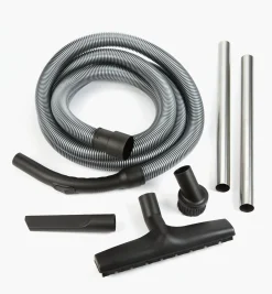 Mirka Clean-Up Kit For Dust Extractors