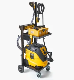 Mirka DEROS Trolley Kits For Electric & Hand Sanding