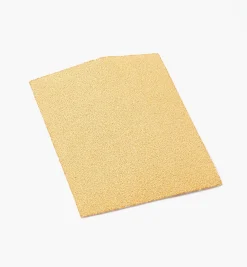 Mirka Gold 3" × 4" Grip Sheets