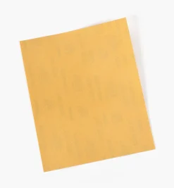 Mirka Gold Sandpaper Sheets