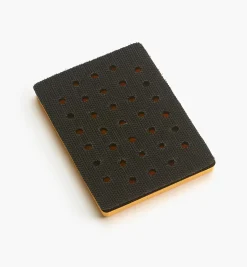 Mirka Grip-Faced Backing Pad For 3" × 4" DEOS Electric Sander