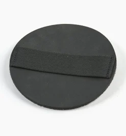 Mirka Grip-Faced Hand-Sanding Pad With Strap