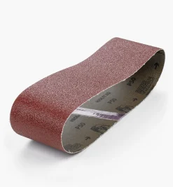 Mirka Hiolit XO 3" × 24" Belts