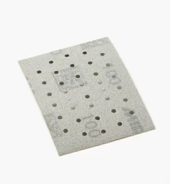 Mirka Iridium 3" × 4" 36-Hole Grip Sheets