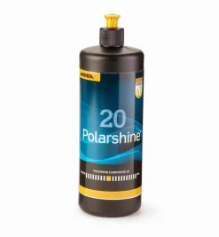 Mirka Polarshine 20 Polishing Compound
