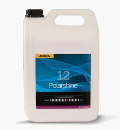 Mirka Polarshine 12 Polishing Compound