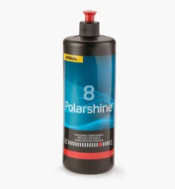 Mirka Polarshine 8 Polishing Compound