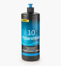 Mirka Polarshine 10 Polishing Compound (Medium)