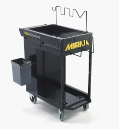 Mirka Smart Cart Trolley