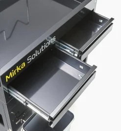 Mirka Smart Cart Trolley