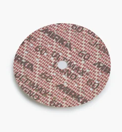Mirka Ultimax Ligno 6" Grip Discs