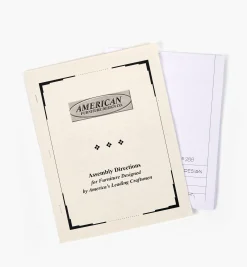 Mission Stereo/Entertainment Center Plan