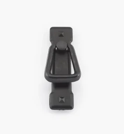 Mission-Style Vertical Pull