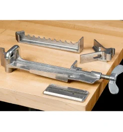 Miter Attachment For Dubuque Face-Frame Clamp