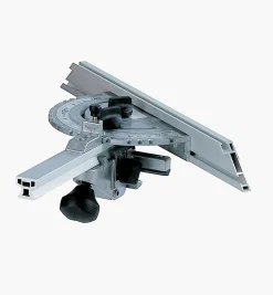Miter Gauge For Festool CMS Router Table