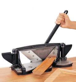Miter Trimmer