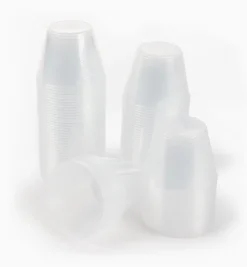 Mixing Cups