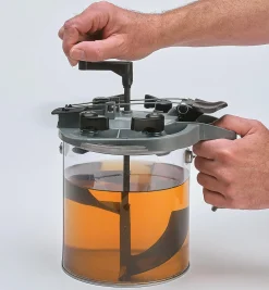 Mixing Mate For Paint & Finish