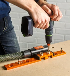 Mk.II Parf Guide Drilling System