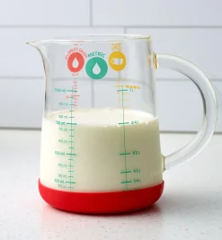 1000ml Measuring Glass