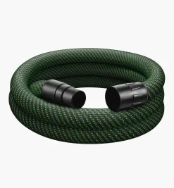 36mm Diameter Anti-Static Hose For Festool Dust Extractors