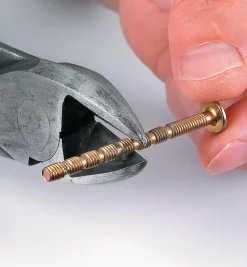 50mm M4 Breakaway Bolts