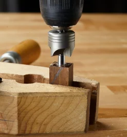 7mm Pen Mill Pilot Shaft