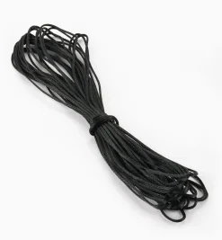 1mm Rayon Rattail Cord