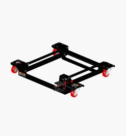 Mobile Base For SawStop Industrial Saw