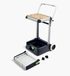 Mobile Workshop MW 1000