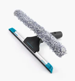 Moerman Dual-Head Window-Washing Tool