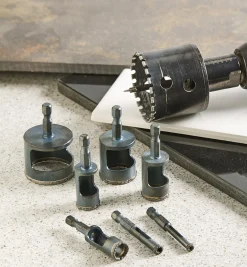 Montana Diamond Drills