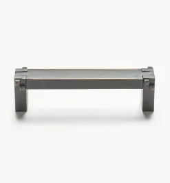 Mortise & Tenon Handles