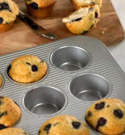 Muffin Pan