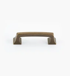 Mulholland Rectangular Handles