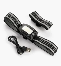 Multi-Function LED Headlamp