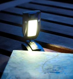 Multi-Function LED Headlamp