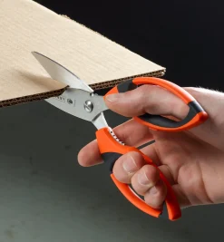 Multi-Purpose Safety Scissors