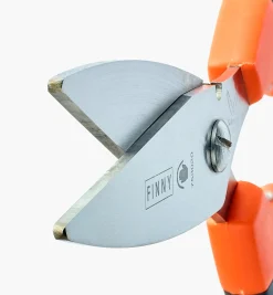 Multi-Purpose Safety Scissors