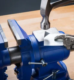 Multi-Purpose Vise