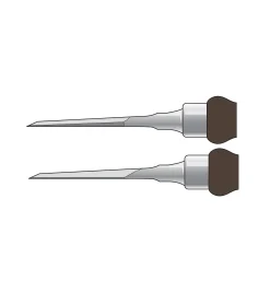 Narex Classic Bevel-Edge Chisels