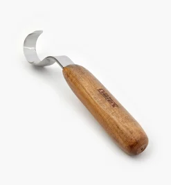 Narex Roughing Hook Knife