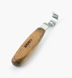 Narex Roughing Hook Knife