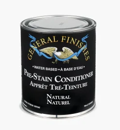 Natural General Water-Based Pigment Stain