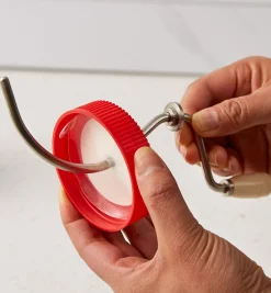 Natural Nut Butter Mixer